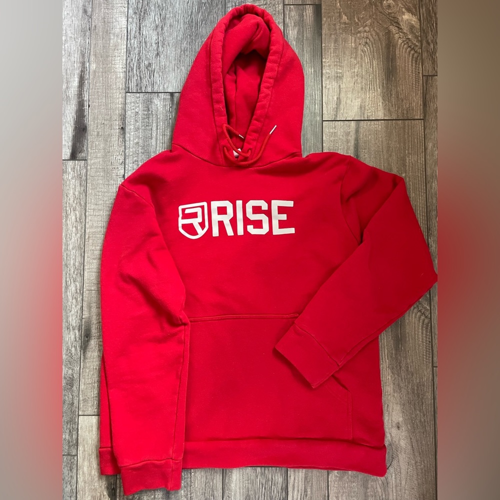 RISE Men’s sweatshirt XL